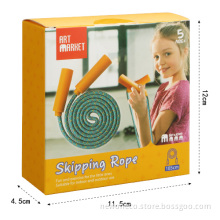 Jump Rope with 